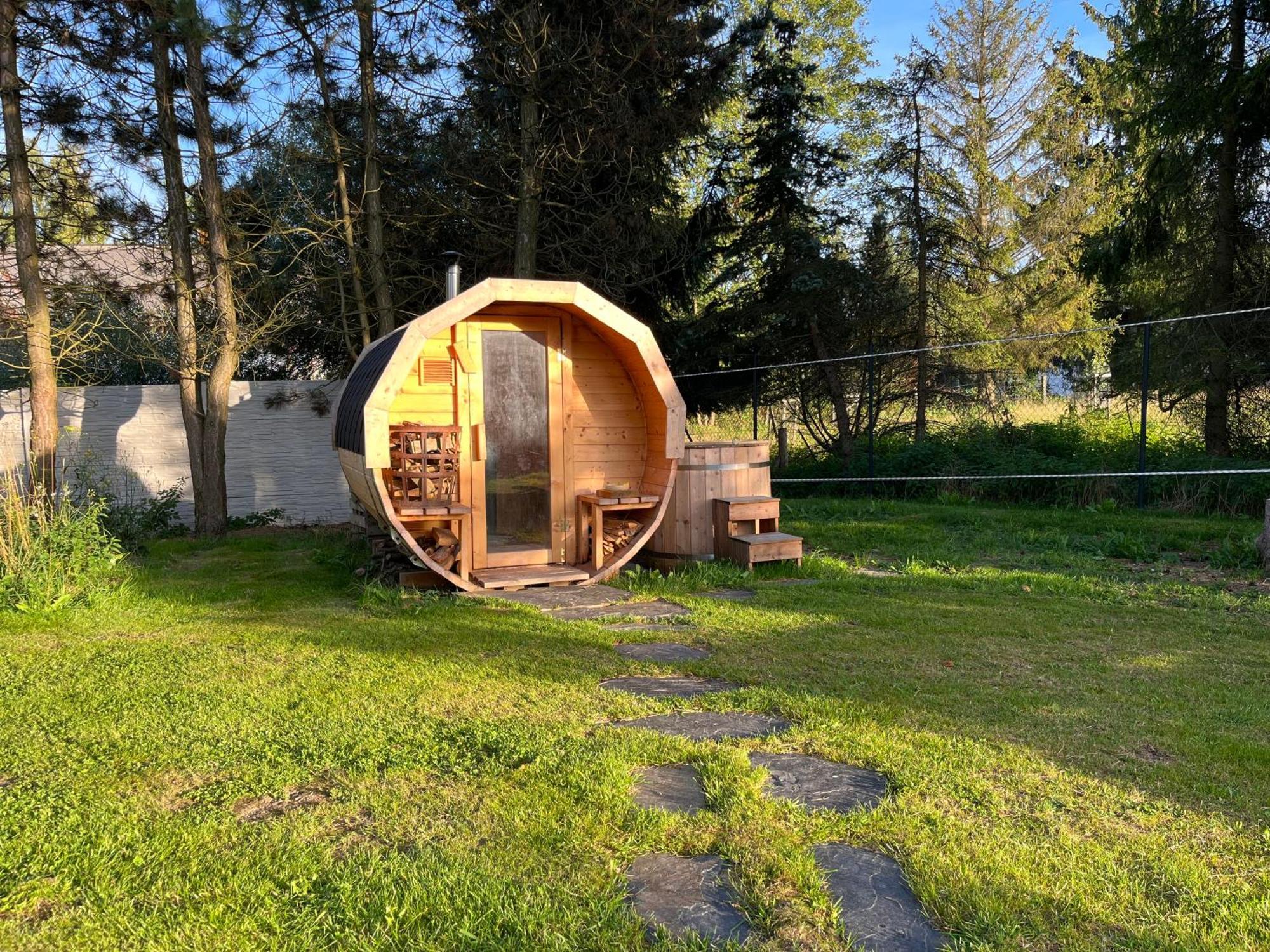 Meadows House Lomnice Lomnice u Rymarova المظهر الخارجي الصورة