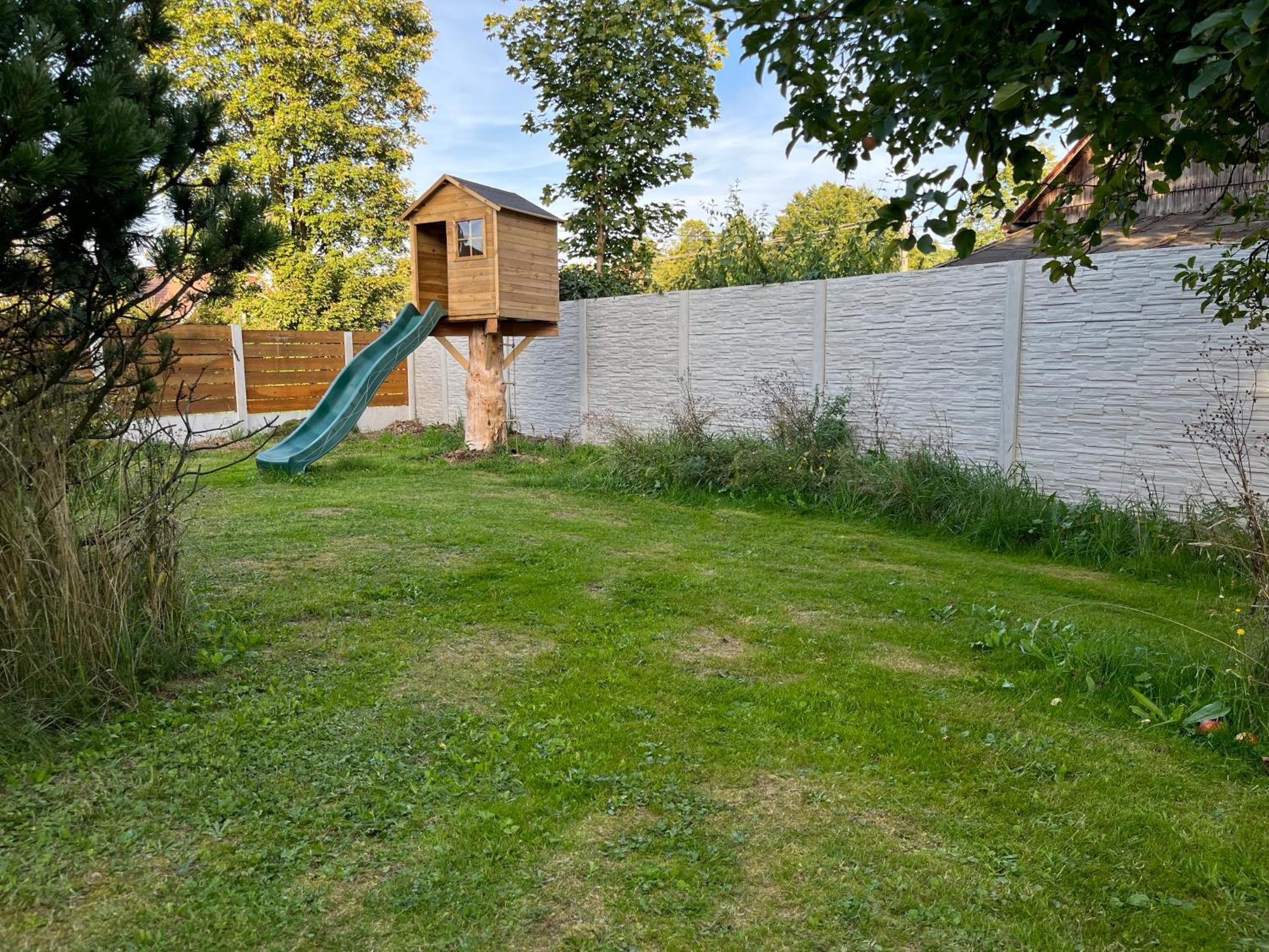 Meadows House Lomnice Lomnice u Rymarova المظهر الخارجي الصورة